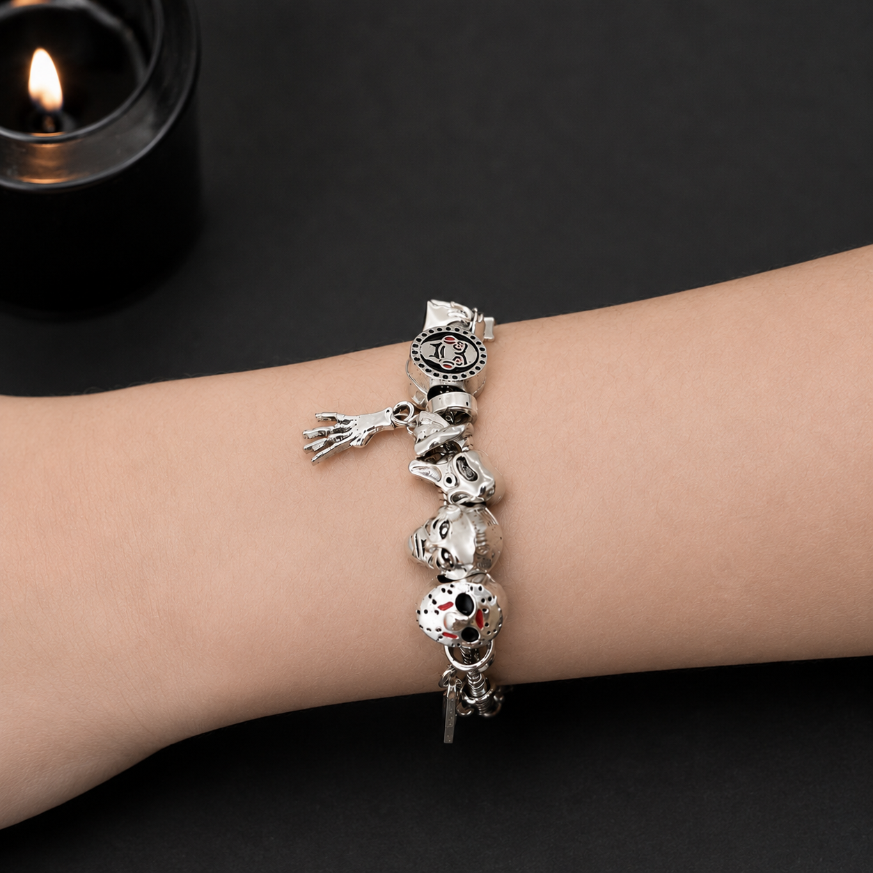 CursedCharms Bracelet